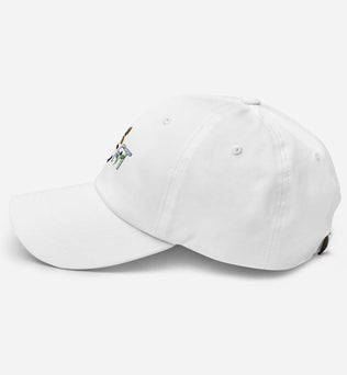 E-Fit Adjustable Chino Hat - Expressly Marketplace