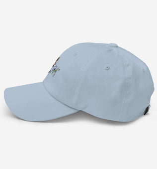 E-Fit Adjustable Chino Hat - Expressly Marketplace