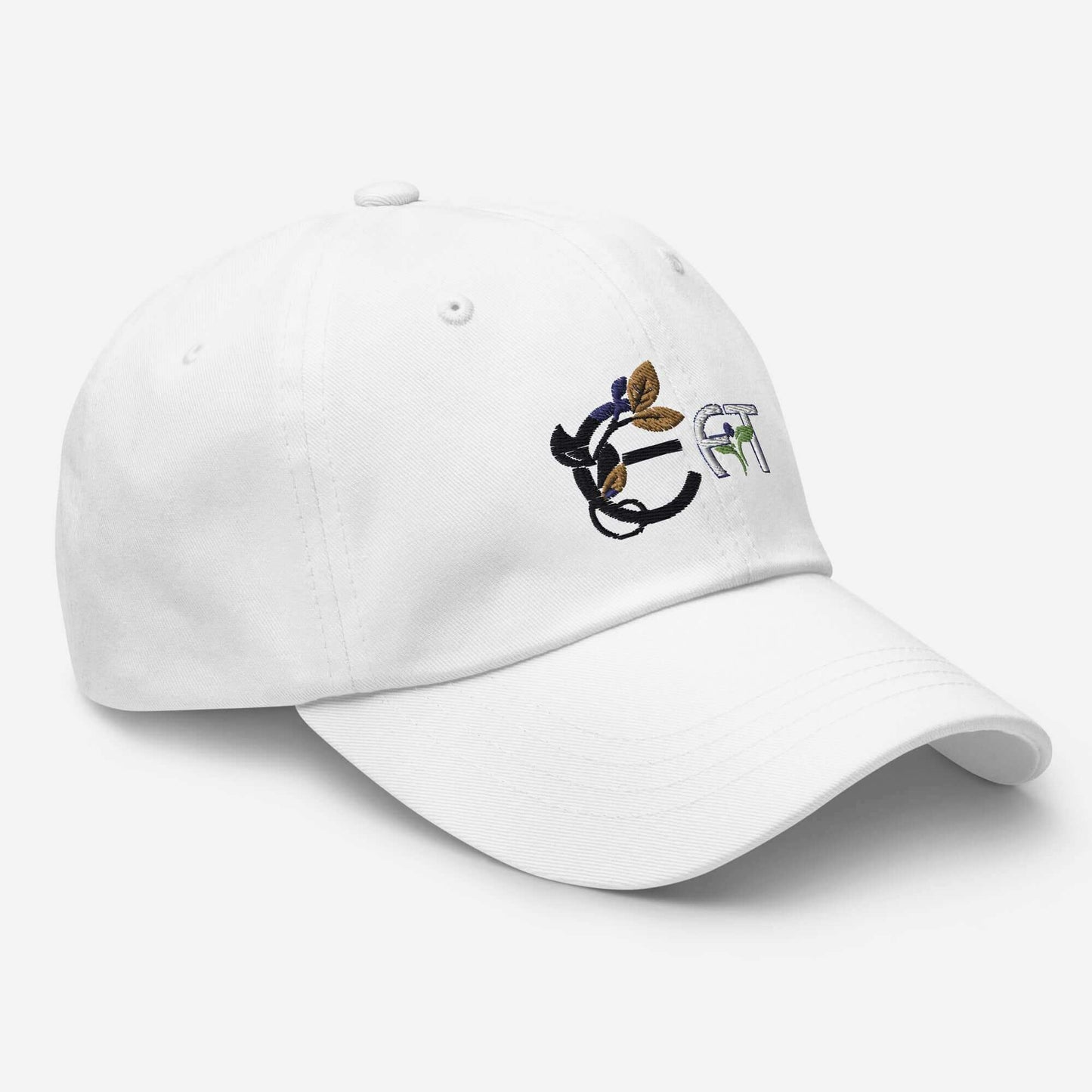 E-Fit Adjustable Chino Hat - Expressly Marketplace