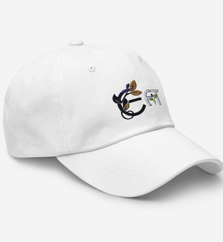 E-Fit Adjustable Chino Hat - Expressly Marketplace