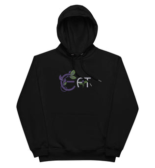 E-Fit Premium Embroidered Eco Hoodie - Expressly Marketplace