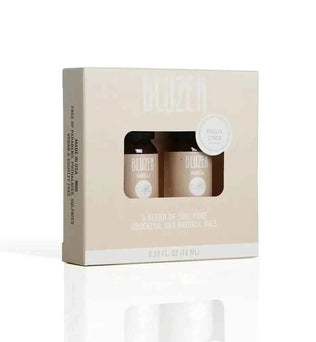 Essential Oils | BluZen | Vanilla | 2-Pack