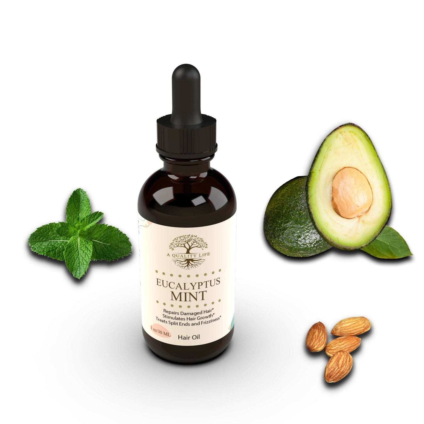 Eucalyptus Mint - Expressly Marketplace