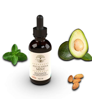 Eucalyptus Mint - Expressly Marketplace