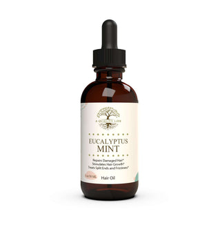 Eucalyptus Mint - Expressly Marketplace