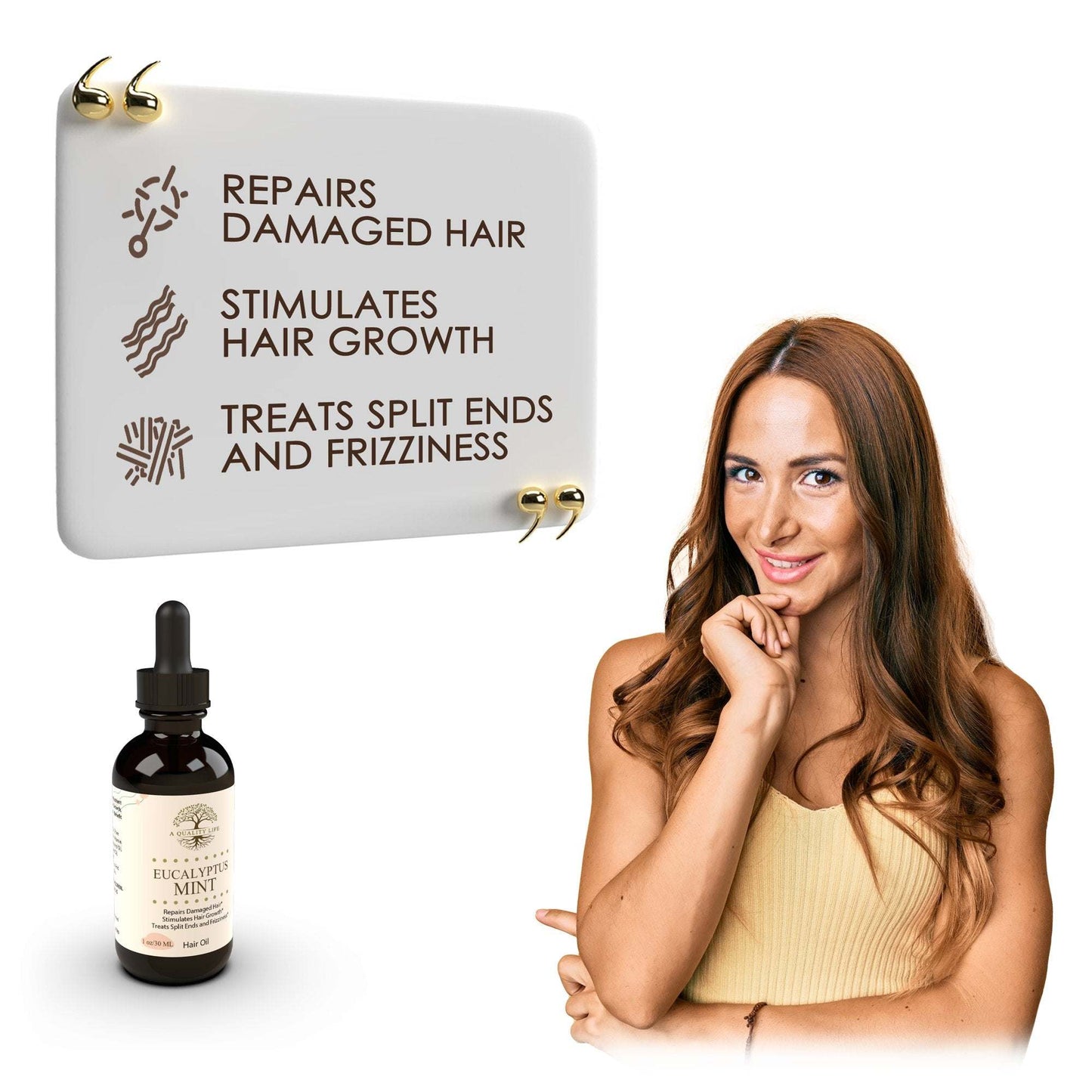 Eucalyptus Mint - Expressly Marketplace