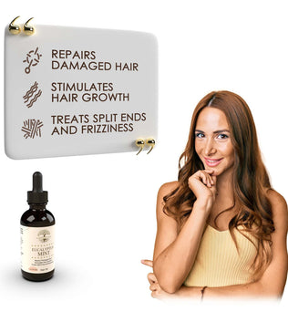 Eucalyptus Mint - Expressly Marketplace
