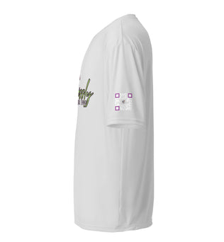 Expressly All Natural Thing - Performance Technology crew neck t-shirt - Expressly Marketplace
