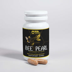 All Natural Bee Pearl by Expressly