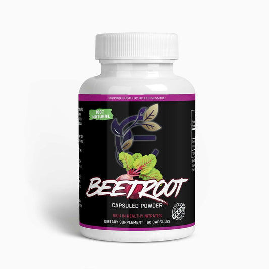 Beetroot Supplement - All Natural Supplement - Expressly