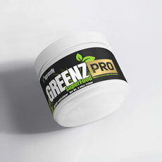 Expressly Greenz Superfood Pro Blend - Expressly