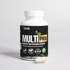 Expressly Multi Pro Complete Multivitamin