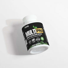 Expressly Multi Pro Complete Multivitamin