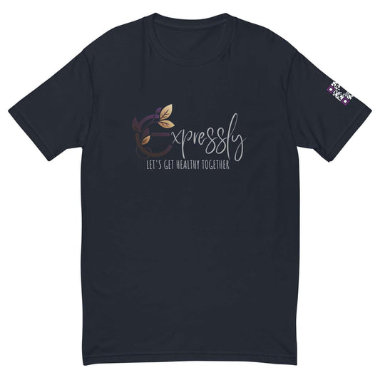 Let's Get Healthy Together T-shirt - Expressly Marketplace
