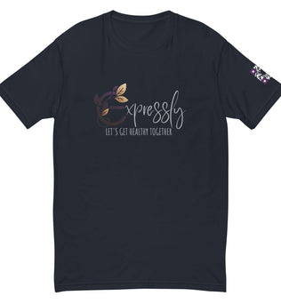 Let's Get Healthy Together T-shirt - Expressly Marketplace