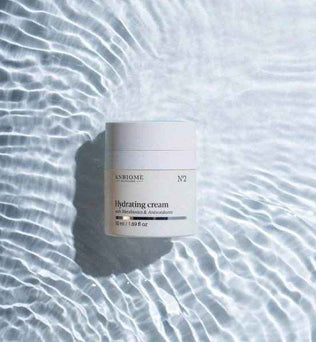 Face Cream | Anbiome Skincare | No. 2 Hydrating Cream - Expressly Marketplace