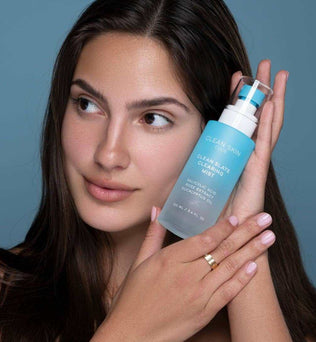 Face Mist | Clean Skin Club | Clean Slate Clearing Mist - Expressly Marketplace