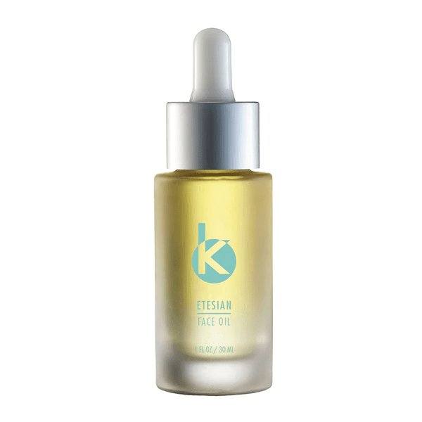 Face Oil | Kōzōn | Etesian Face Oil - Expressly