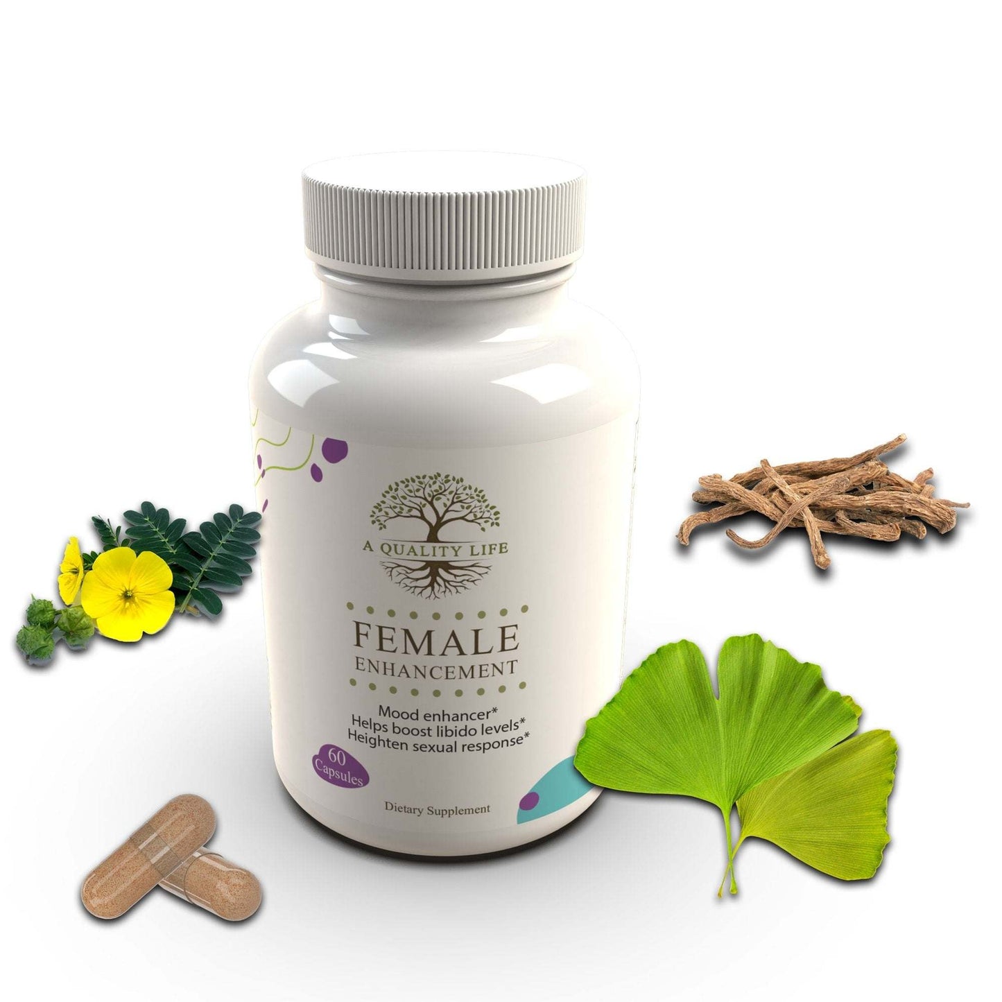 Female Enhancement - Expressly Marketplace