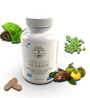 Fitness Advance of Green - Expressly Marketplace