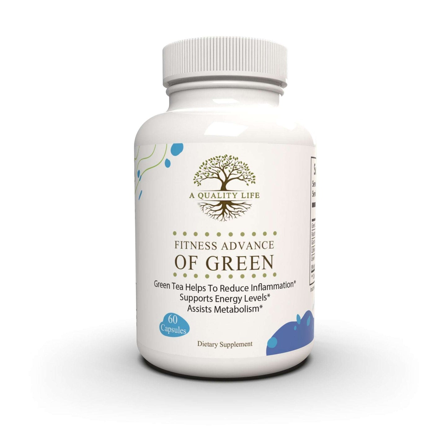 Fitness Advance of Green - Expressly Marketplace