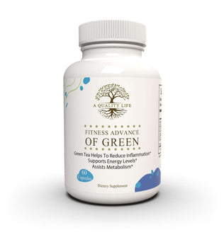 Fitness Advance of Green - Expressly Marketplace