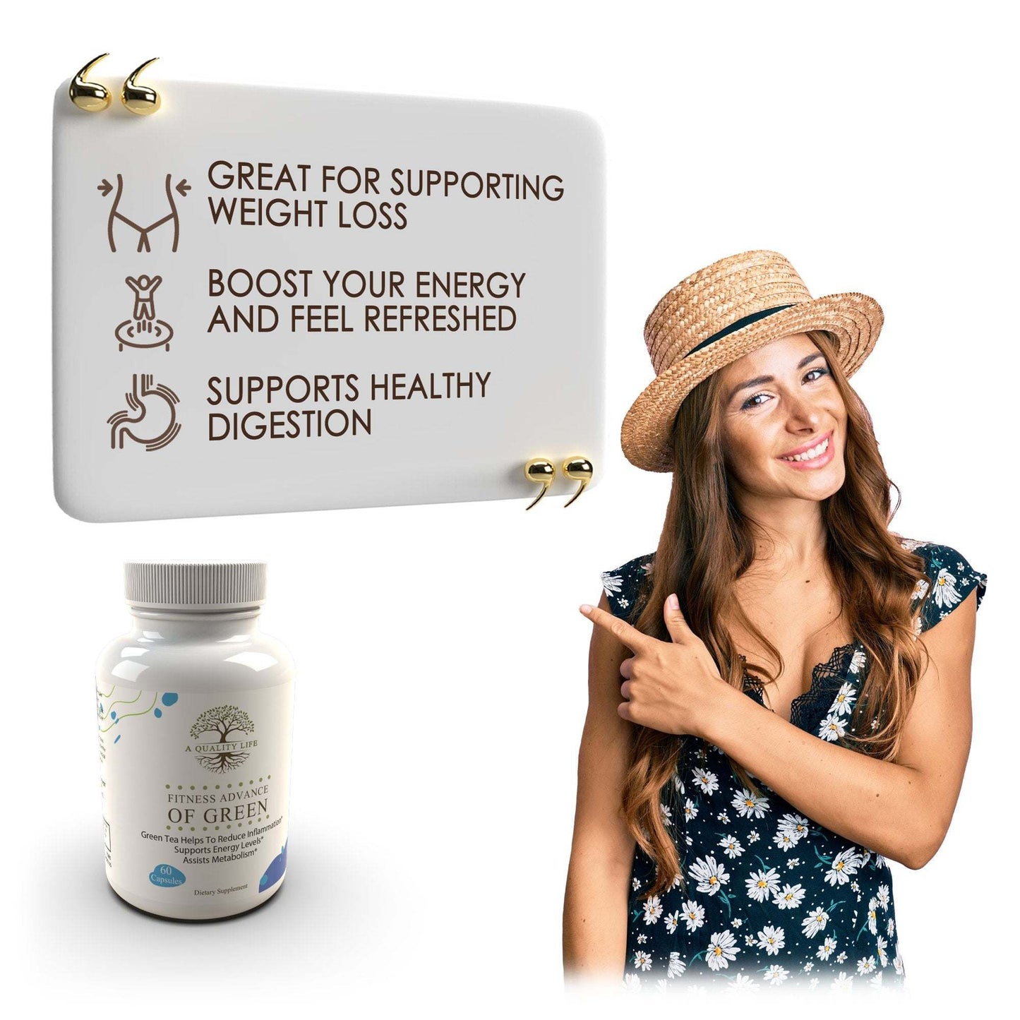 Fitness Advance of Green - Expressly Marketplace