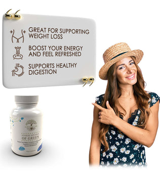 Fitness Advance of Green - Expressly Marketplace