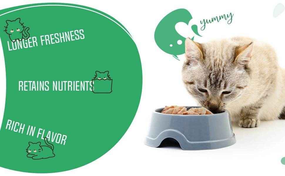 Freeze Dried Cat Treats Chicken (1.75oz-3.5oz) - Expressly Marketplace