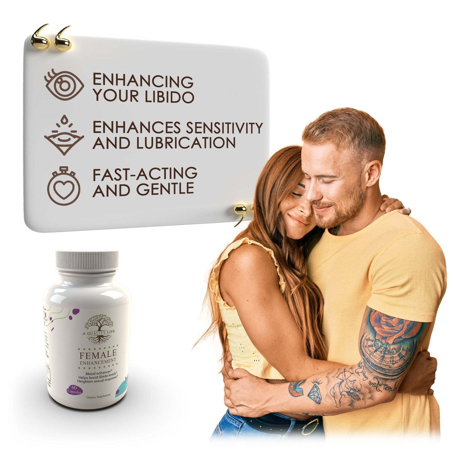 Goddess Revival 90-Day Kit - Expressly Marketplace