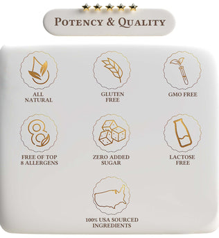 Goddess Revival 90-Day Kit - Expressly Marketplace