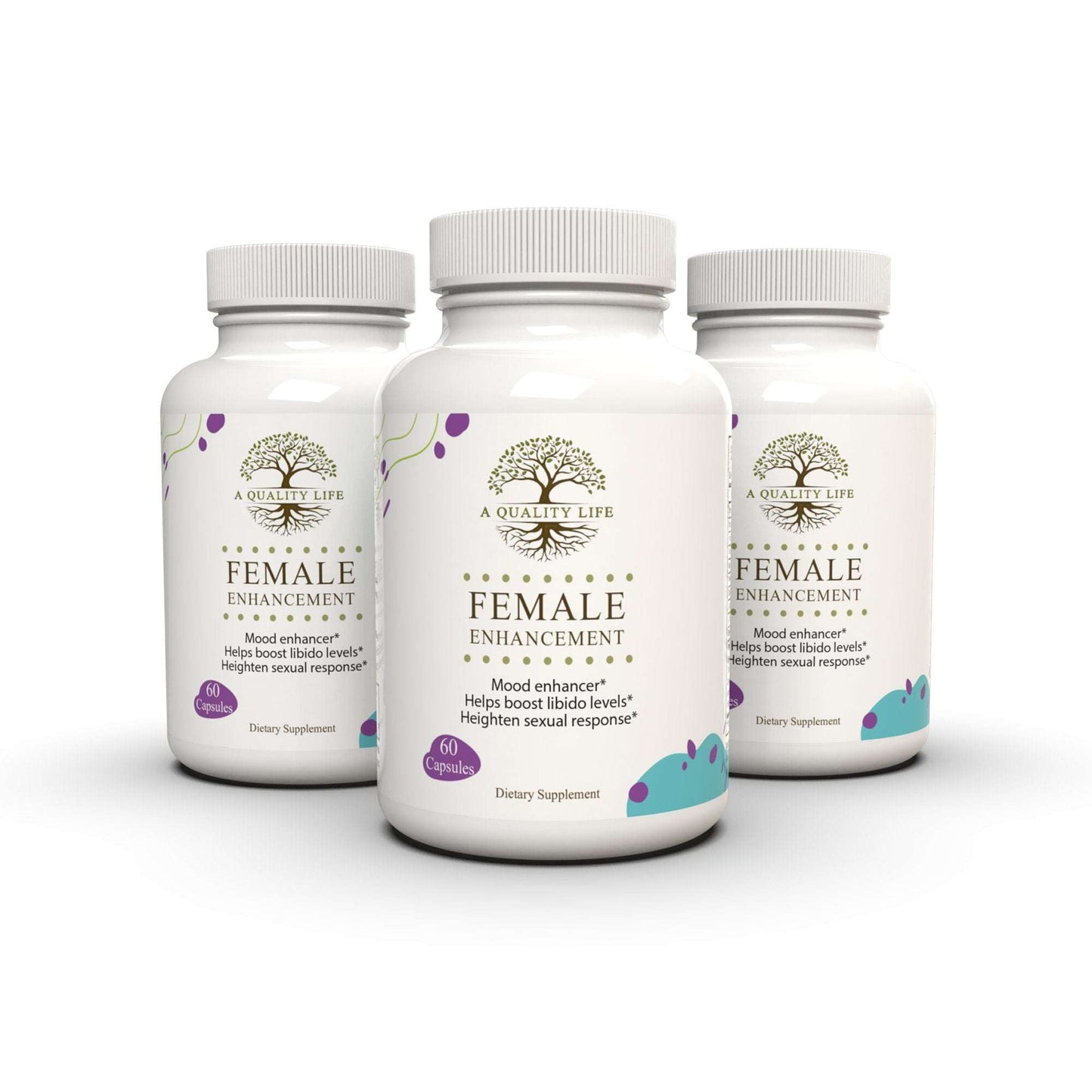 Goddess Revival 90-Day Kit - Expressly Marketplace
