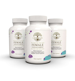 Goddess Revival 90-Day Kit - Expressly Marketplace