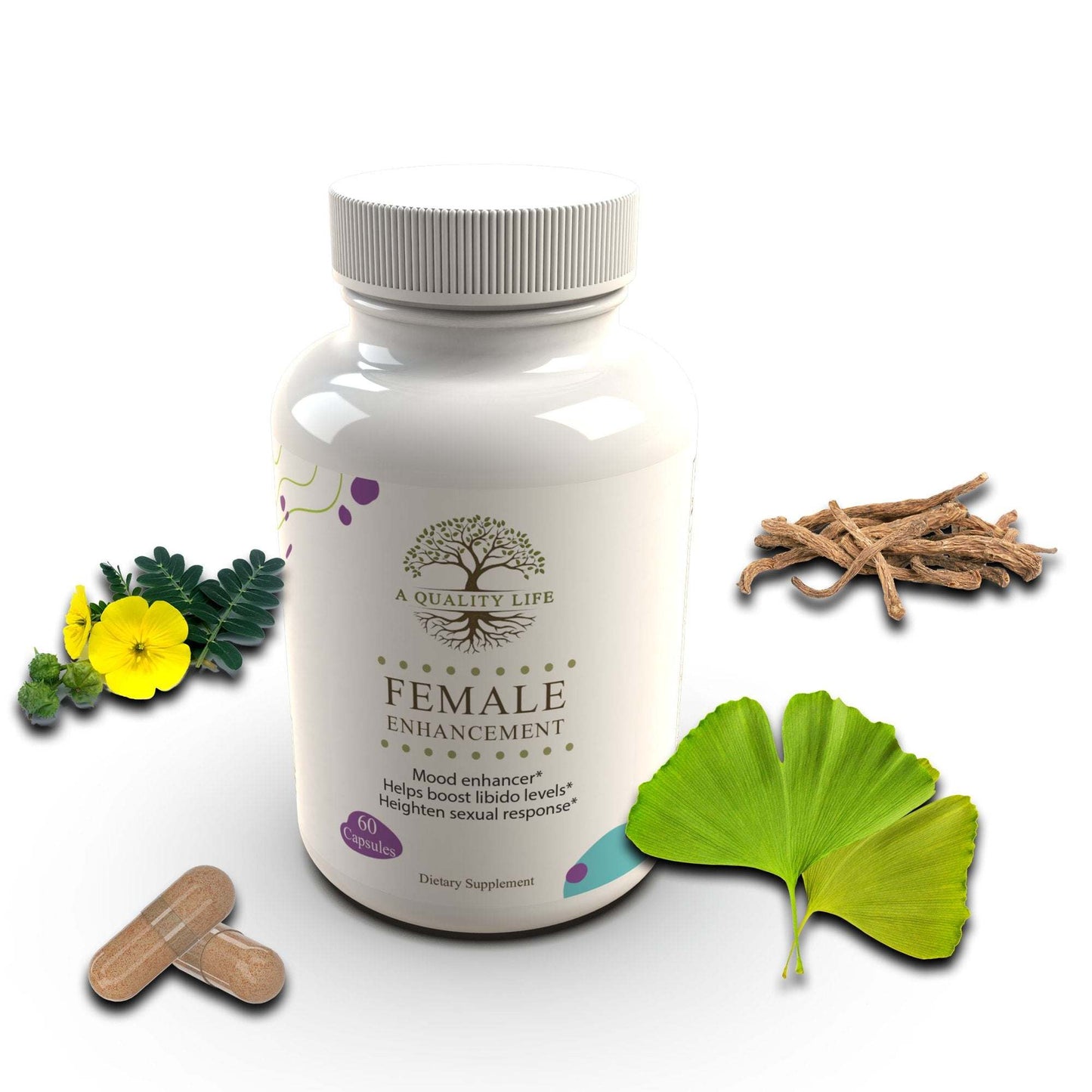 Goddess Revival 90-Day Kit - Expressly Marketplace