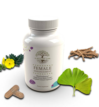 Goddess Revival 90-Day Kit - Expressly Marketplace