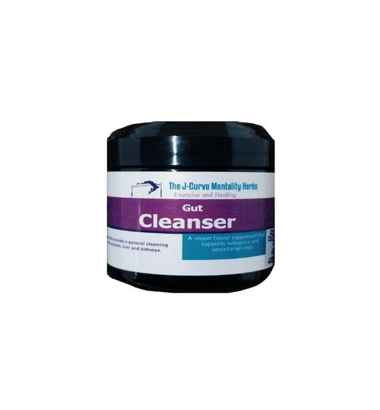 Gut Cleanser - Expressly