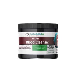 Herbal Blood Cleanser - Expressly Marketplace