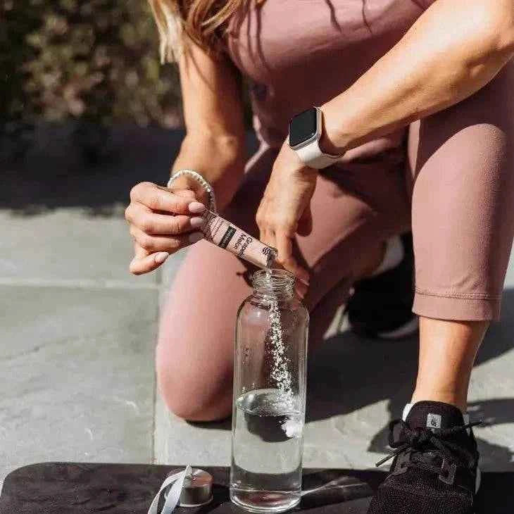 Hydration Mix | Basis | Variety Pack | 15-pack