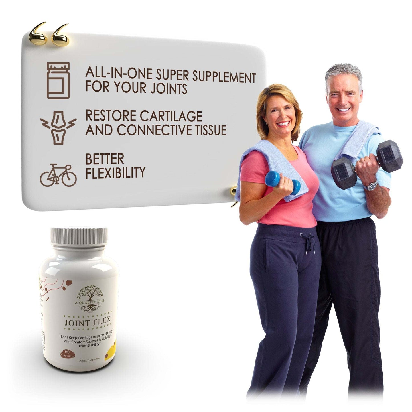 Joint Flex - Expressly Marketplace