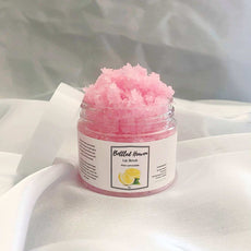 Lip Scrub | Bottled Heaven | Pink Lemonade - Expressly