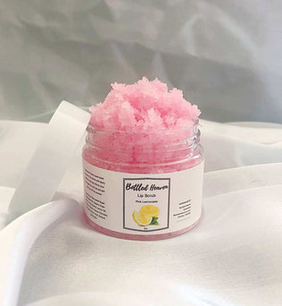 Lip Scrub | Bottled Heaven | Pink Lemonade - Expressly Marketplace