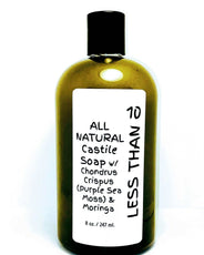 Liquid Castile Soap - Expressly