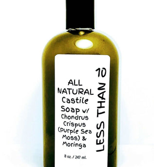 Liquid Castile Soap - Expressly Marketplace