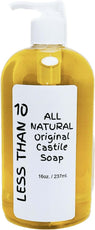 Liquid Castile Soap - Expressly