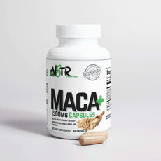 N8tr Essentials® Maca Plus Capsules