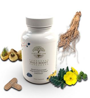 Male Boost - Expressly Marketplace