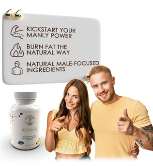 Male Boost - Expressly Marketplace