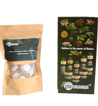 Natural Compressed facial mask  DIY Sheet mask