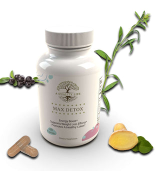 Max Detox - Expressly Marketplace