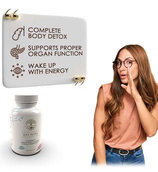 Max Detox - Expressly Marketplace